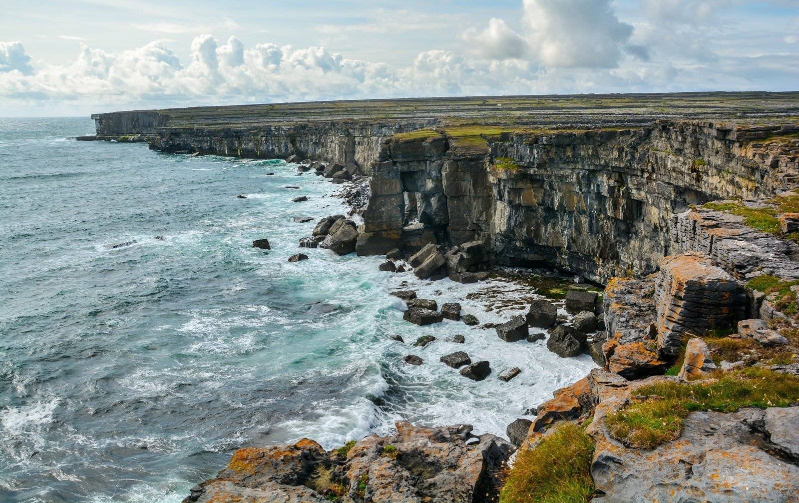 Read more about the article Ireland Island North Bermuda: A Hidden Gem Worth Exploring