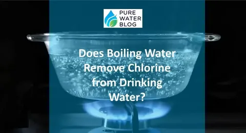 Read more about the article Does Boiling Tap Water Effectively Purify It for Drinking?