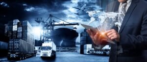 Read more about the article The Current Trends and Future Prospects of the European Logistics Market